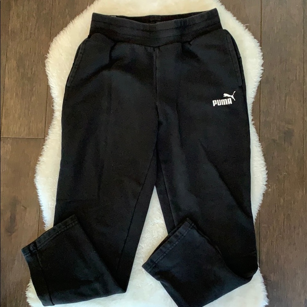 Puma sweatpants